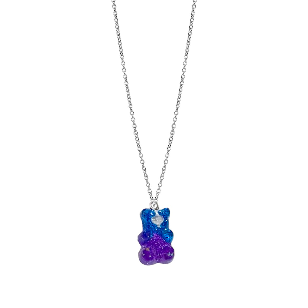 Collar gummy bears