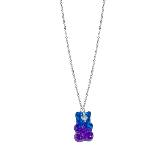 Collar gummy bears