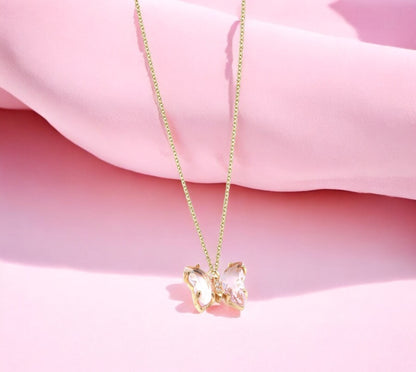 Collar Morat + cajita de regalo