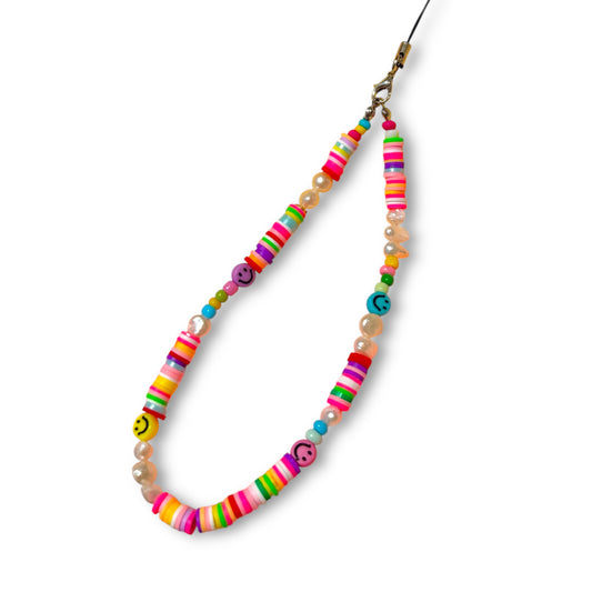 Happy Pearl Strap