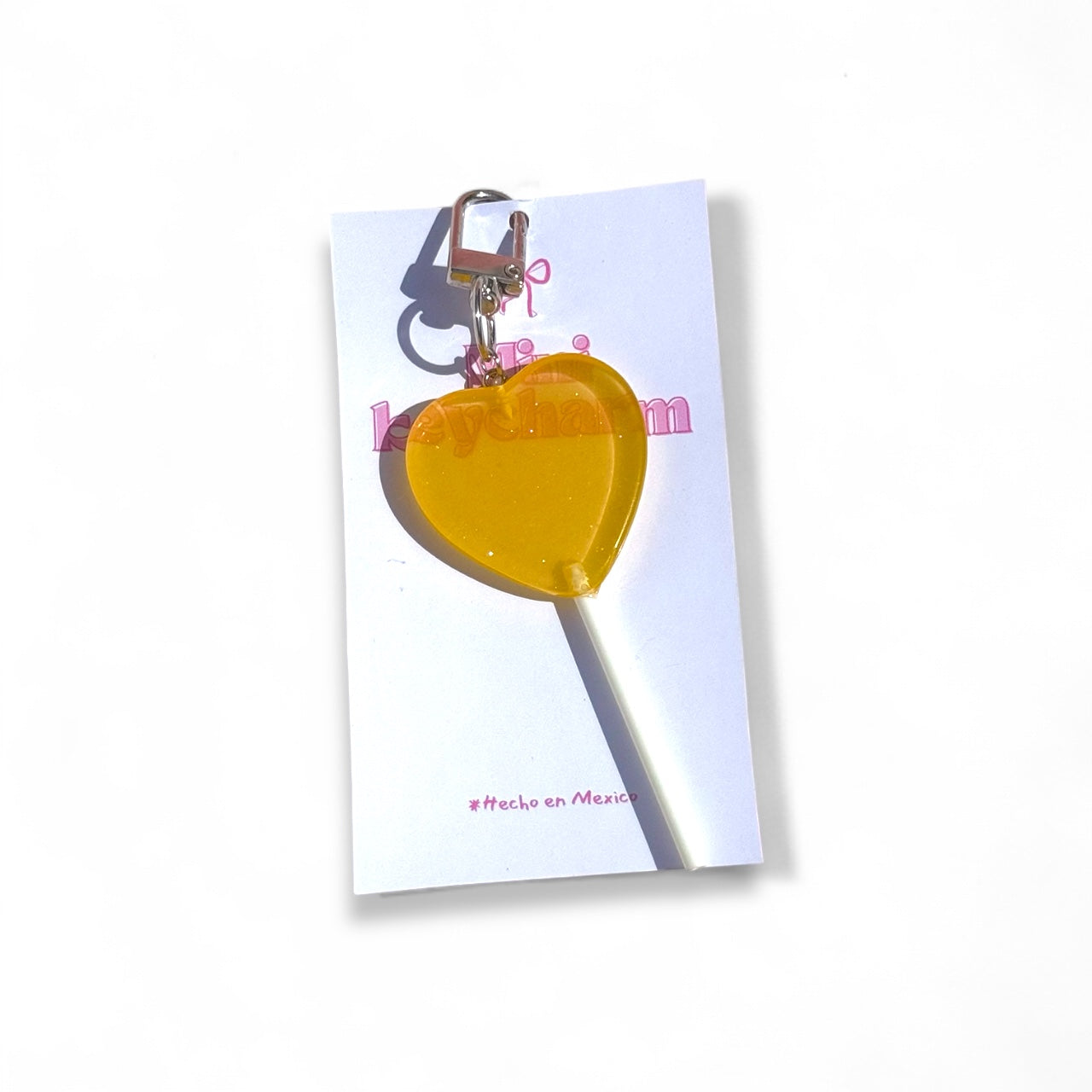 Sweet Pop XL Keycharm