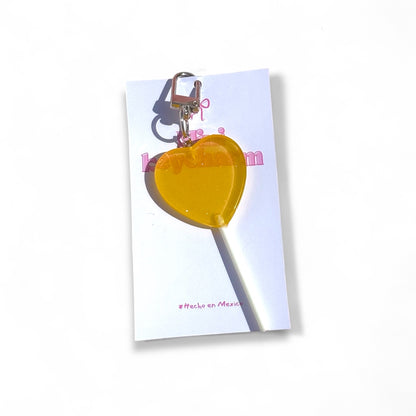 Sweet Pop XL Keycharm
