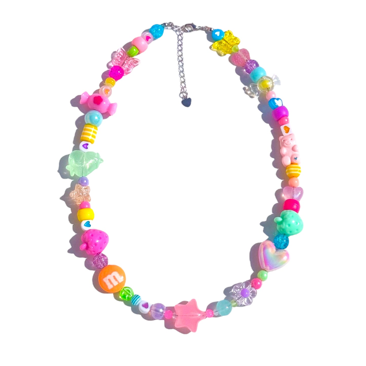 Collar Little Candy Wonderland