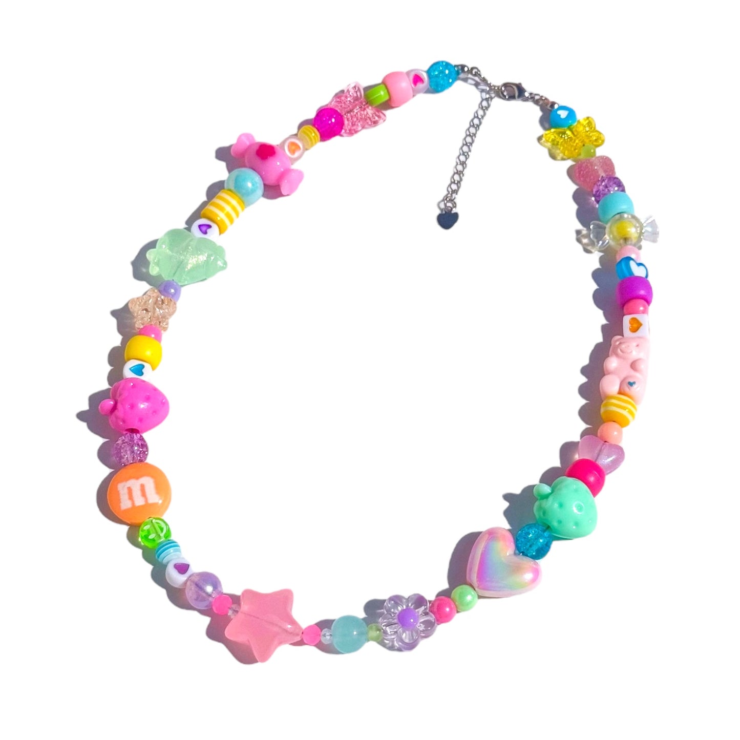 Collar Little Candy Wonderland
