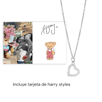 Collar Harry Styles
