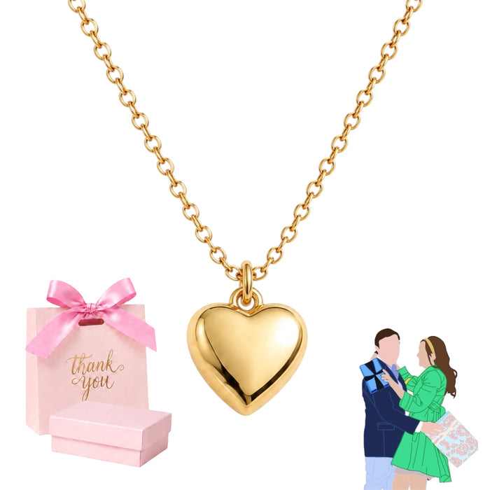 Collar Gossip Girl