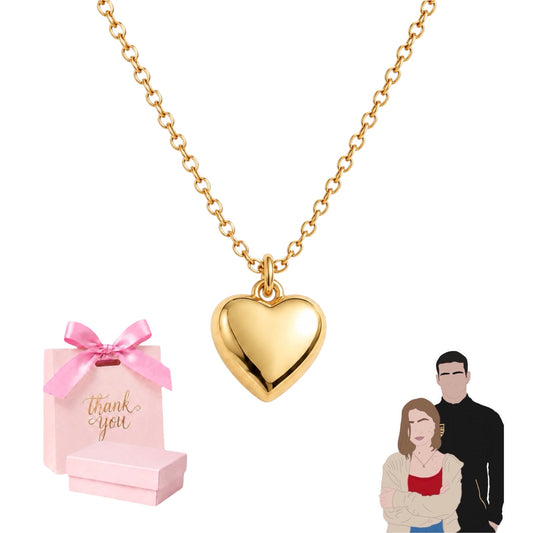 Collar Atdmv Raquel y Ares