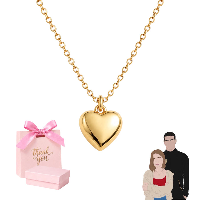 Collar Atdmv Raquel y Ares