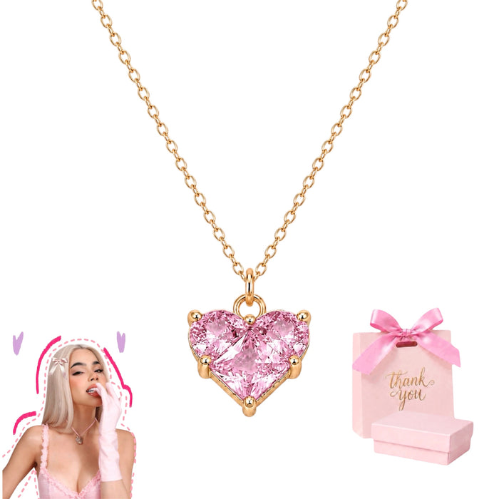 Collar Kenini Love