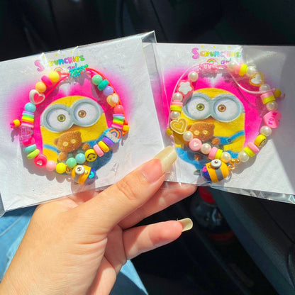 Pulsera Minions